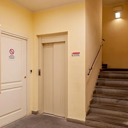 Homiday-centro Storico-sweet Con Ac Apartmán *