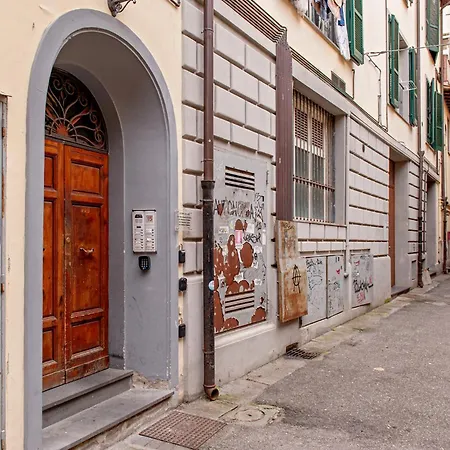 Homiday-centro Storico-sweet Con Ac Apartmán