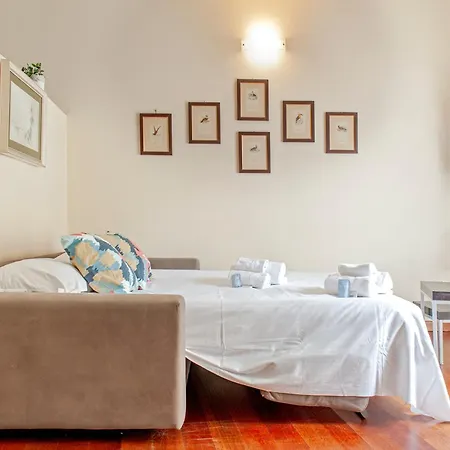 Homiday-centro Storico-sweet Con Ac Apartmán