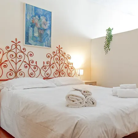 Homiday-centro Storico-sweet Con Ac بيزا